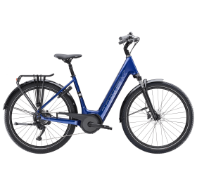 Trek Verve+ 3 Lowstep 400Wh 2025