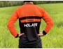 KUR sport KUR sport Tým volný dres dl.rukáv