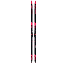 Rossignol X-IUM Skating IFP + Race Skate běžky s vázáním