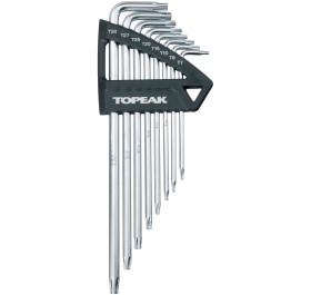 Torx Wrench Set 8