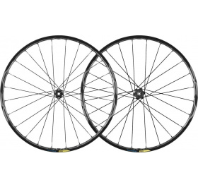 Mavic E-XA ELITE 27,5 BOOST XD pár