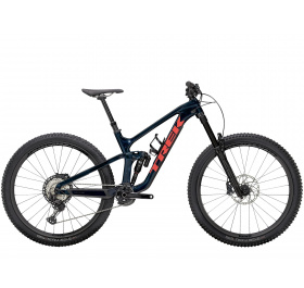 Trek Slash 9.8 XT Project One 2022