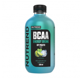 BCAA Energy drink 330ml