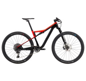 Cannondale Scalpel Si Carbon 3 2022
