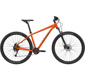 Cannondale Trail 29 6