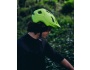 POC Axion Spin