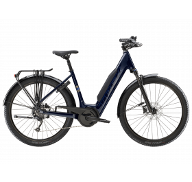 Trek Verve+ 4 Lowstep 2023