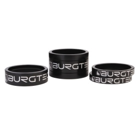 Burgtec Podložky pod představec