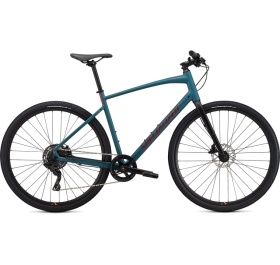 Specialized Sirrus X 2.0 2022