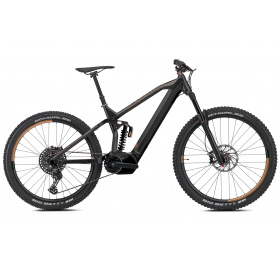 NS Bikes E-Fine 2 Power
