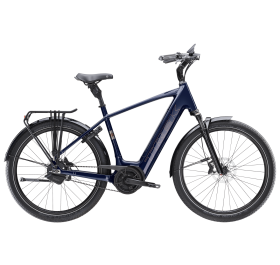 Trek District+ 5 400Wh 2025