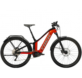 Trek Powerfly FS 4 Equipped Gen 3 2023
