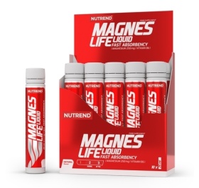 MAGNESLIFE 250mg 1ks