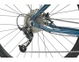 Levit Simur 3 overstep