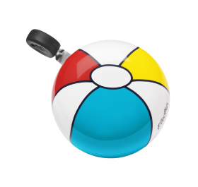 Electra Beach Ball Ding-Dong zvonek