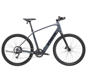 Trek Dual Sport+ 2 LT 2025