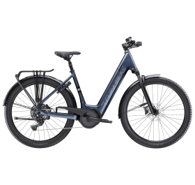 Trek Verve+ 4 Lowstep 545Wh 2025