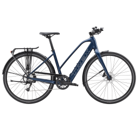 Trek FX+ 2 Stagger LT 2025