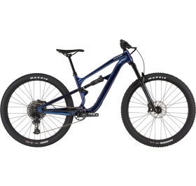 Cannondale Habit 3