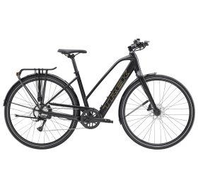 Trek FX+ 2 Stagger LT 2025