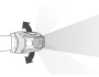 Petzl Actik Core 2022 čelovka