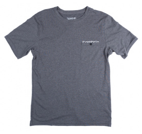Slice Pocket Tee triko pánské
