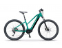 Levit Muan MX 3 midstep 630Wh