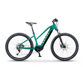 Levit Muan MX 3 midstep 630Wh 2022