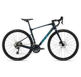 Giant Revolt Advanced 2 2022