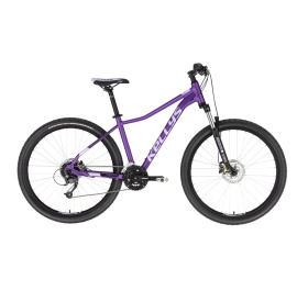 Kellys Vanity 50 2022