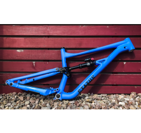 Specialized Status 160 2021 rám