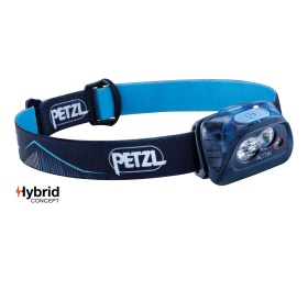 Petzl Actik čelovka