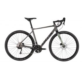 Kellys Soot 50 2022