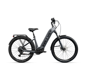 Kellys Estima X40 P 725Wh