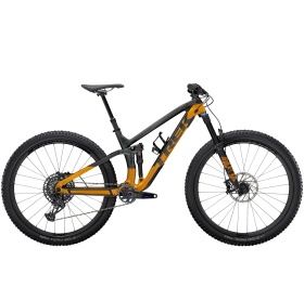 Trek Fuel EX 9.8 GX 2022