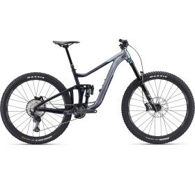 Giant Reign 1 2023