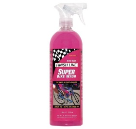 BIKE WASH 1 litr