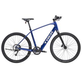 Trek Dual Sport+ 2 LT 2025