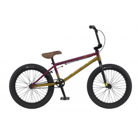 GT Performer 20.5 Mercado