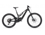 Kellys Theos F60 SH 29"/27.5" 725Wh