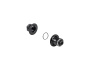 Bontrager Ořech Freehub Affinity Comp+koncovky Entry