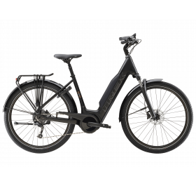 Trek Verve+ 3 Lowstep 2023