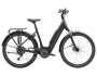 TREK Verve+ 3 Lowstep 725Wh