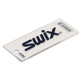 Škrabka plexi 4mm