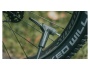Topeak Transformer Mountain EX pumpa