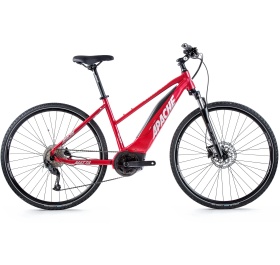 Apache Matta Bosch Performance 500 Lady 2022