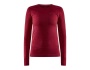 Craft CORE Dry Active Comfort LS triko dámské