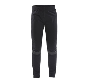 ADV Warm XC Tights Junior kalhoty dětské