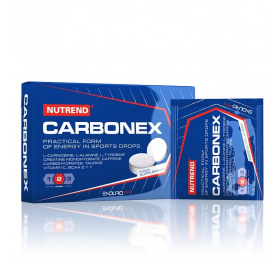 Carbonex tablety 12 ks