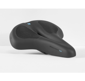 Bontrager Boulevard Fluid sedlo